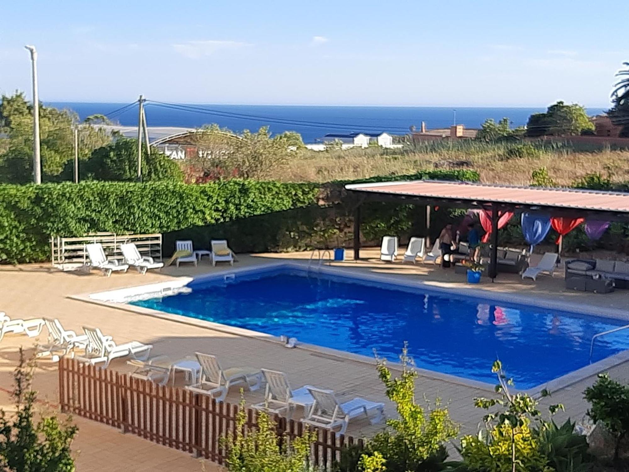 Lucie Lime Guesthouse Praia Da Luz Exterior foto